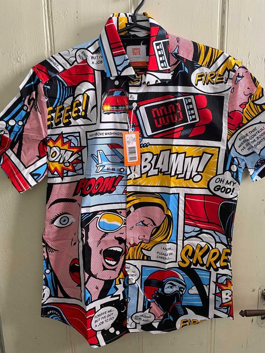 Готини нови мъжки ризи