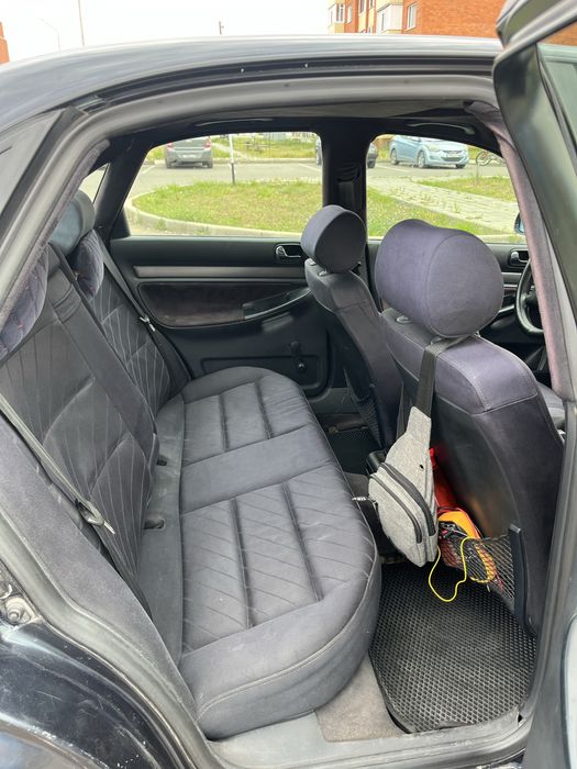 Продается Audi A4 B5