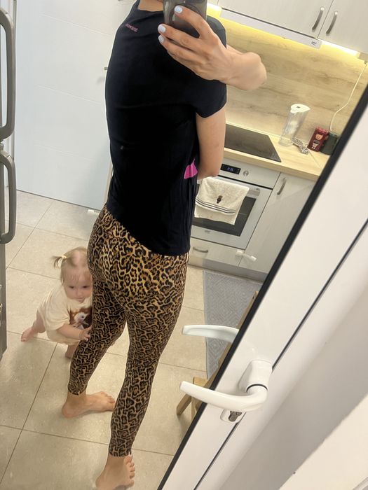 Тениска Emporio Armani