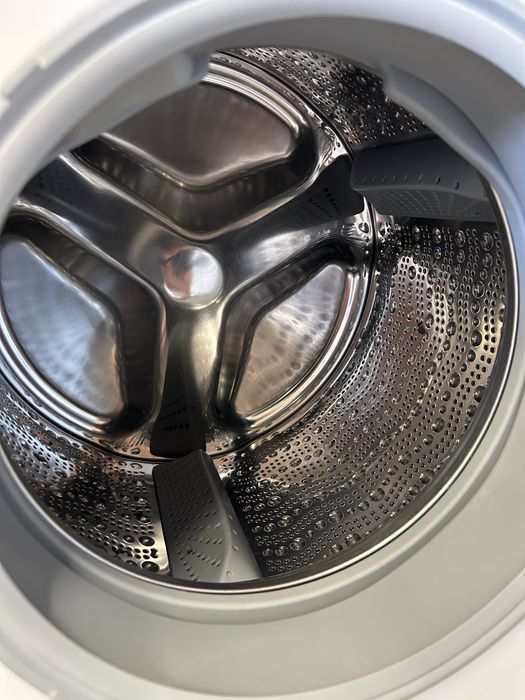 Пералня Bosch Serie 6 A+++ 9кг i-DOS