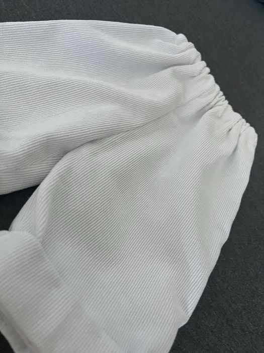 Costumaș bebe - camasa si pantaloni