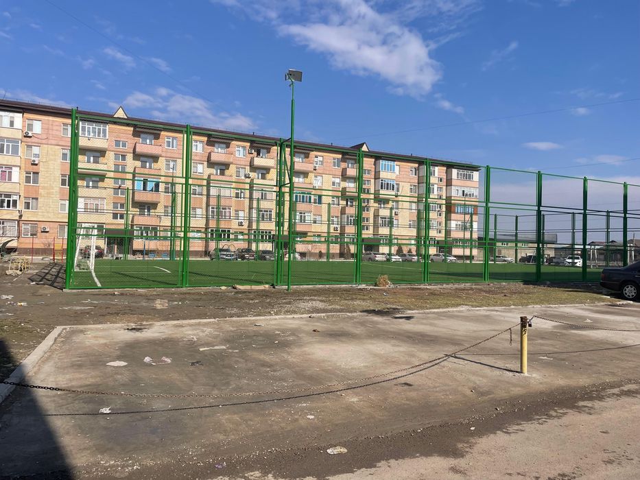 2х комн. 15мкр. 59м2