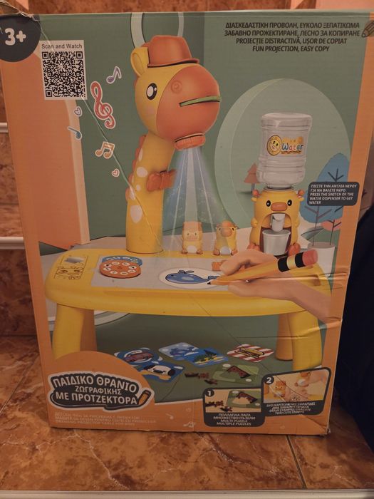 Играчки различни