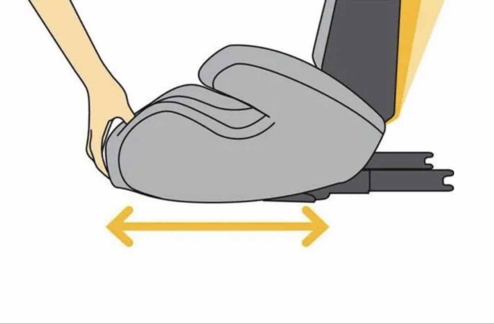Автокресло CYBEX, 15-36 кг