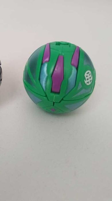 Bakugan Ventus Cross Dragonoid