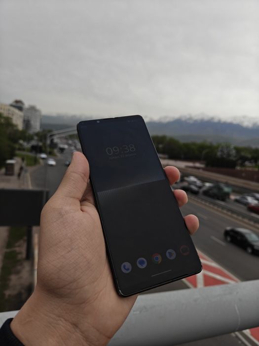 Продам Sony Xperia 1 V