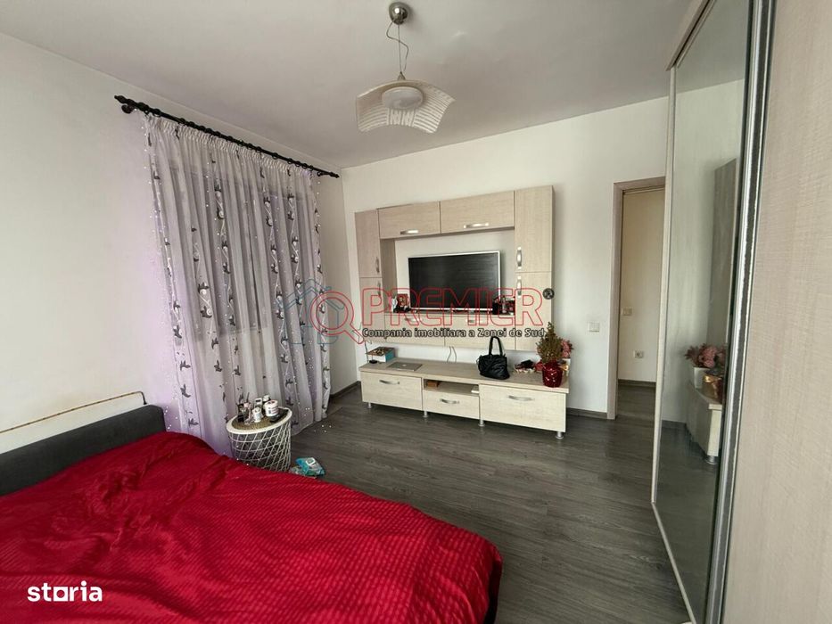 Garsonieră modernă cu loc parcare – sector 3