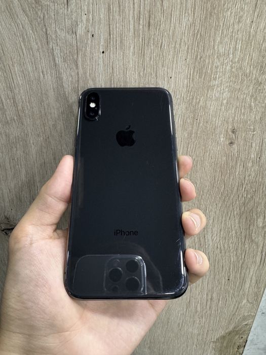 iPhone X ideal LL/A