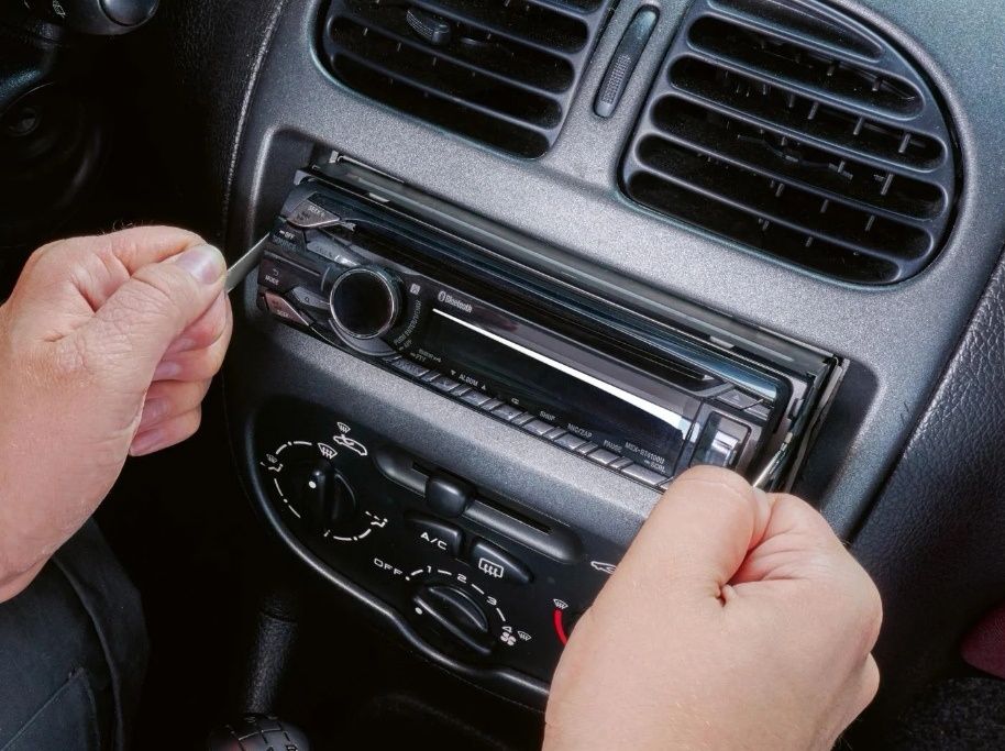 комплект за разглобяване Парксайд /Parkside