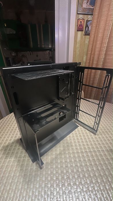 Корпус для ПК Открытая конструкция