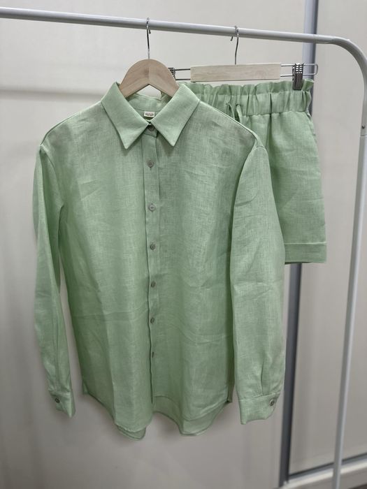 Ликвидация Сет Лен Хит