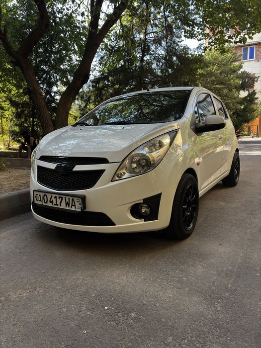 Chevrolet Spark LT