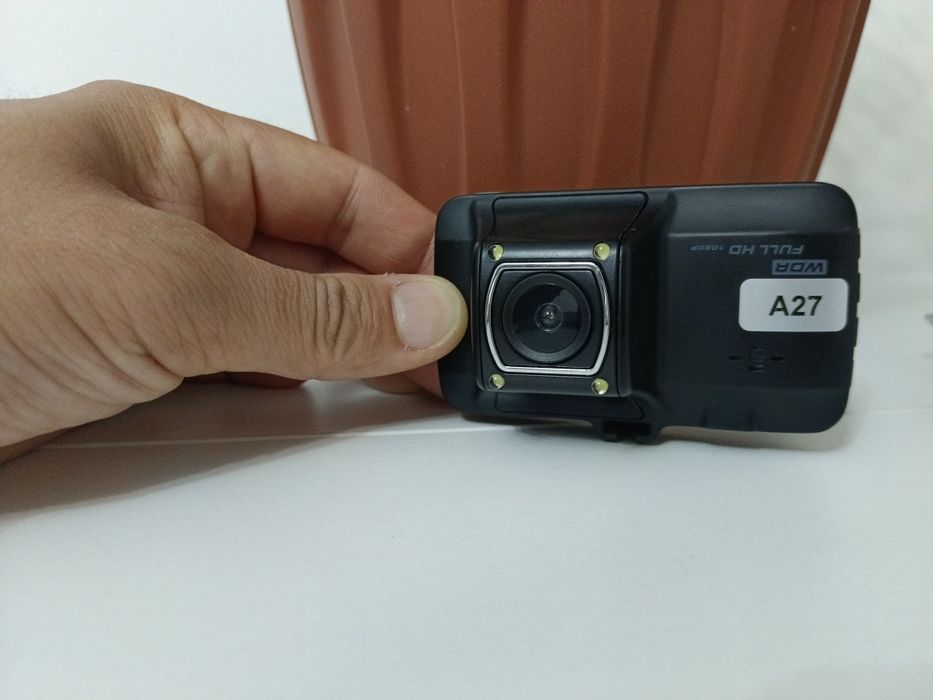 Видеорегистратор