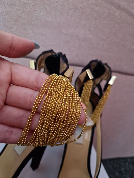 Дамски сандали Gianni Marra