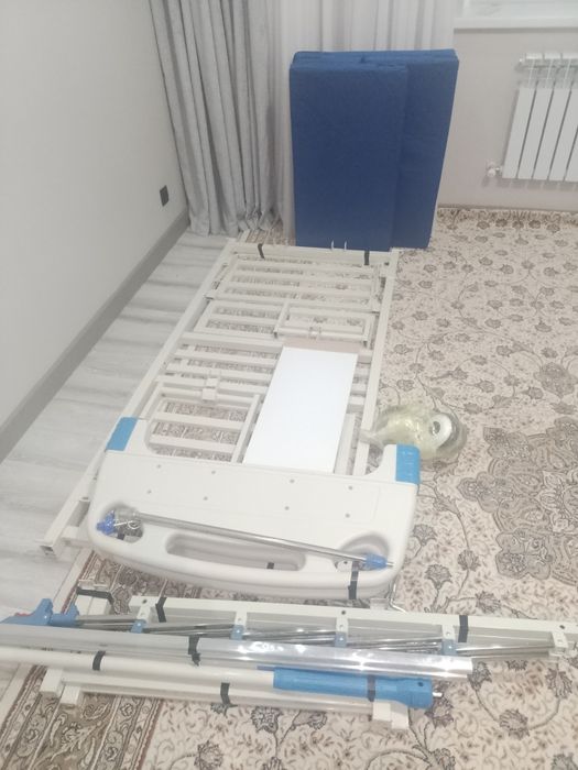 Продаю медицинскую кровать
