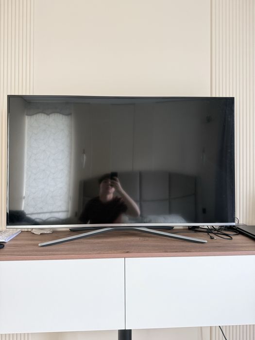 Продам телевизор б/у Samsung