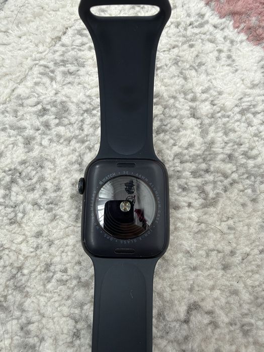 Ceas Apple Watch SE 44mm