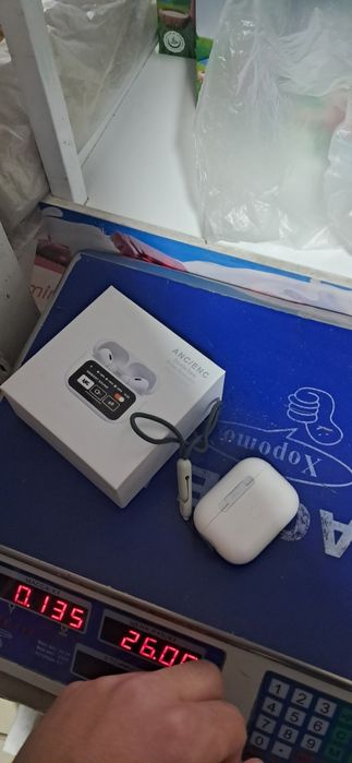 Aepods pro 2       .