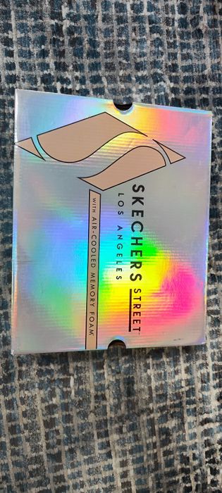 NOU NOUȚI CU ETCHETA! Skechers de dama cu talpa memory foam respirabil