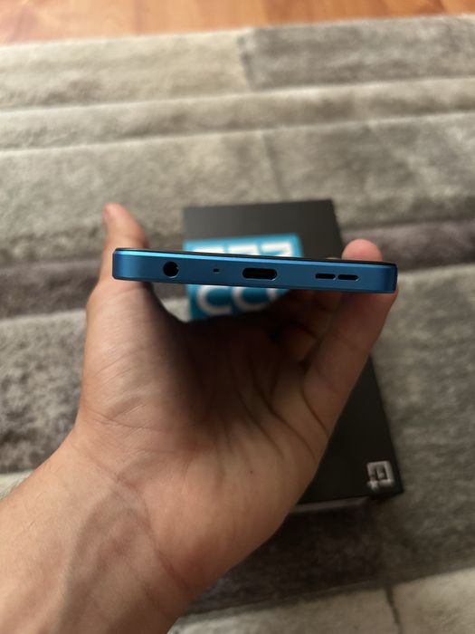 OnePlus Nord CE4 Lite 5G
