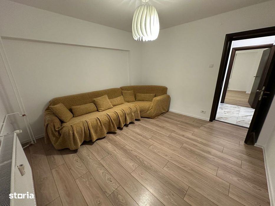 Apartament 3 Camere - Calea Călărașilor 173 | Etaj 5 | Finisat modern