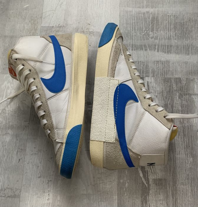 Vand nike blazer