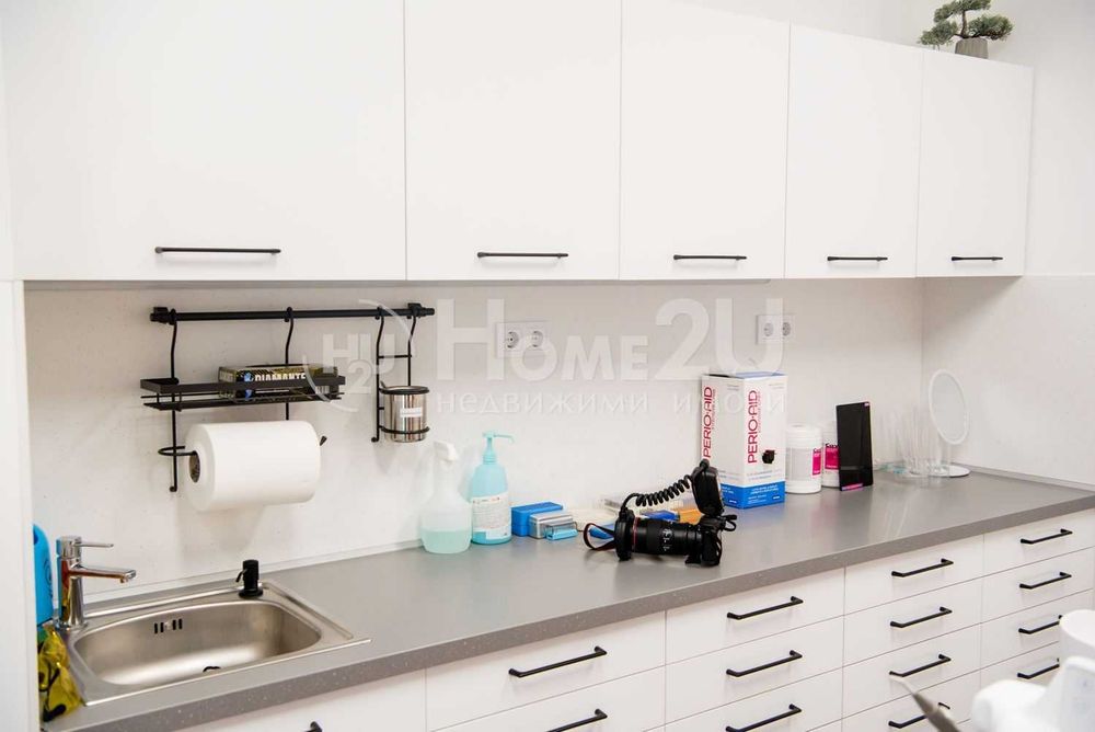 Продава се Магазин в Варна, Бриз - 50 кв.м за 3800 €/кв.м - Снимка #8