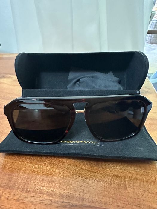 Ochelari Dolce & Gabbana