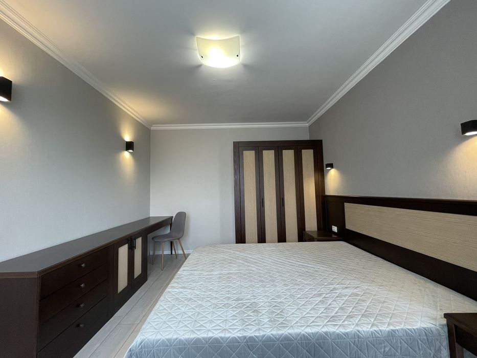 Дава се под наем Двустаен апартамент в София, Борово - 60 кв.м за 750 € - Снимка #7