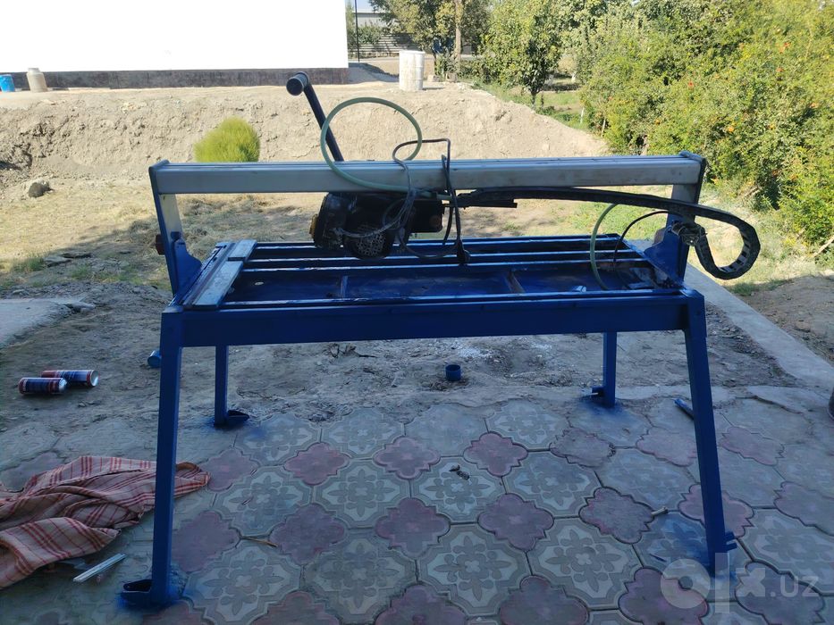 Плитка рез хорошо состояние