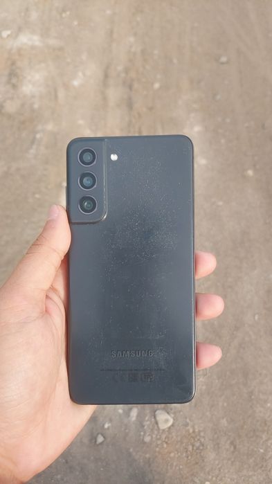 Самсунг С21фе 5G