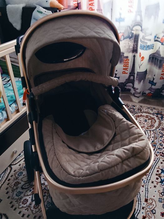 Коляска 10000 продам