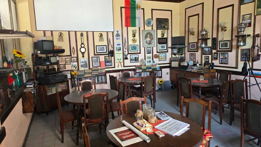 Продава се Заведение в Смолян, Долно Райково - 70 кв.м за 1072 €/кв.м - Снимка #12