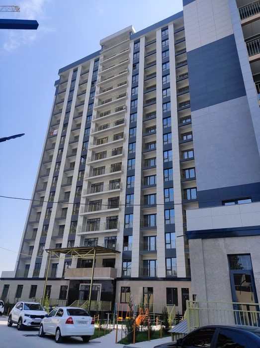 Продается 3х комнатная квартира