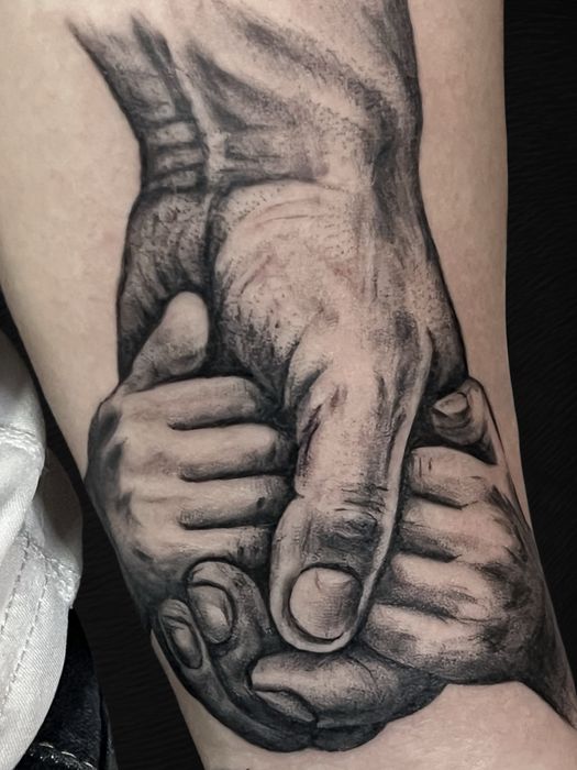 Профессиональный Тату Мастер Алматы Tattoo