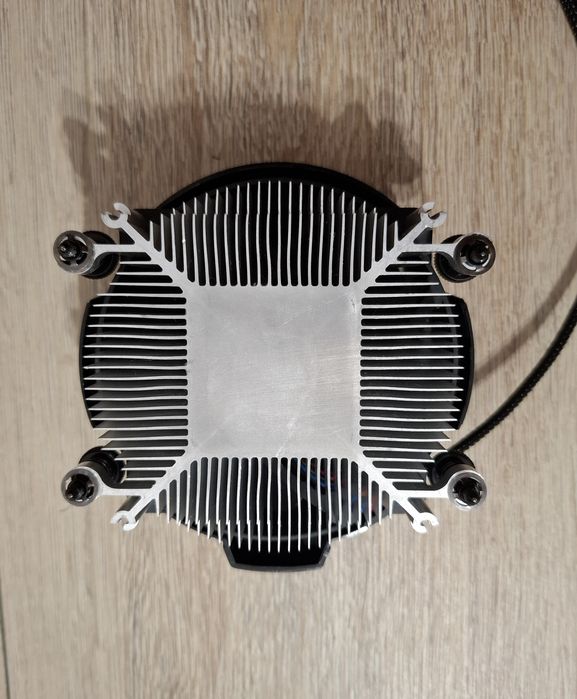 Cooler Procesor AMD P/N: PBT-GF30-FR(17)