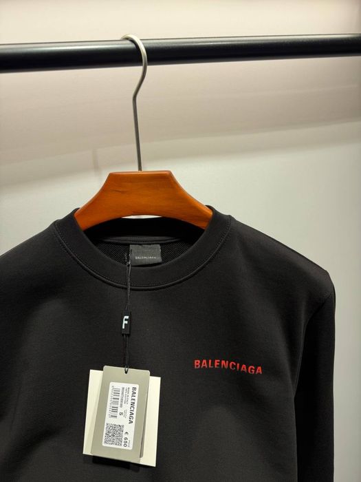 Balenciaga блуза S-4XL