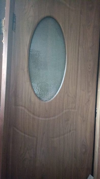 Межкомнатные двери