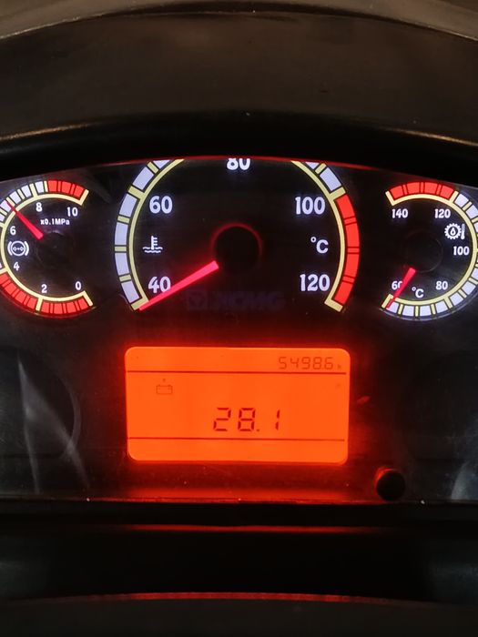 Продам погрузчик LW300