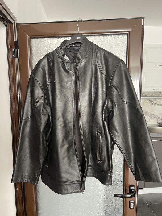 Кожени якета естествена кожа