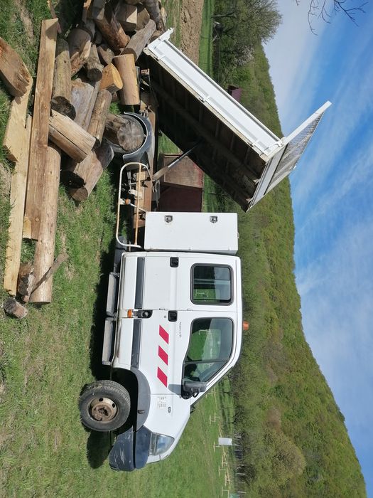 RENAULT Master 2008 — imagine 3