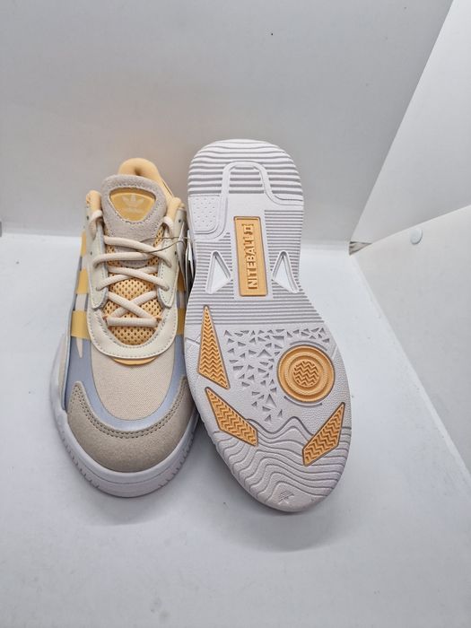 Adidas Niteball 2 nr. 38