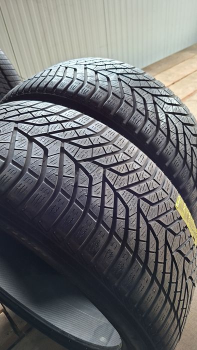 2buc 265 40 R21 iarna M+S cauciucuri anvelope ms 21