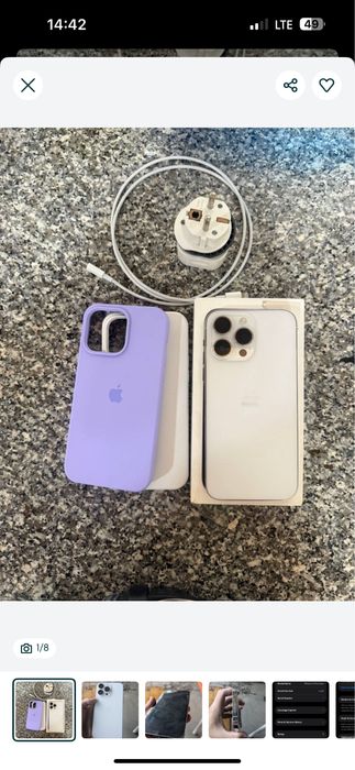Iphone 14 pro maxx