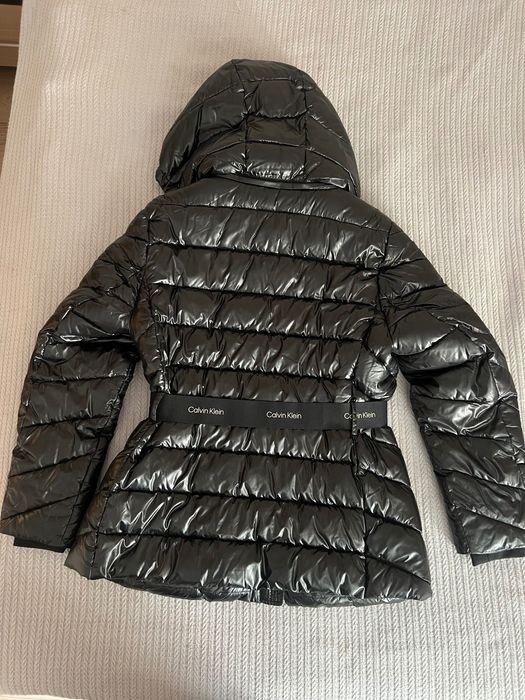 Calvin Klein NEW black