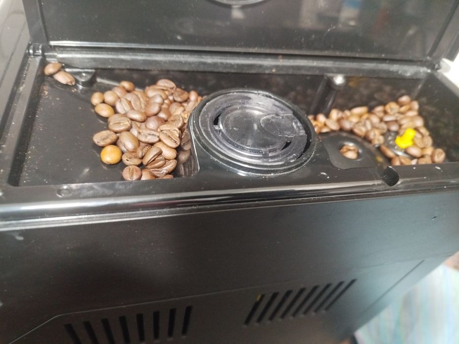 Expressor Philips HD 8831