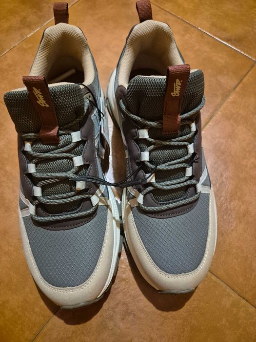 Мъжки обувки PULL&BEAR