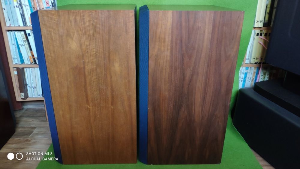 Акустика Denon SC-3000