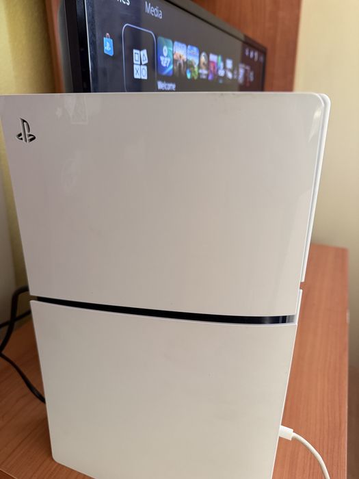 Ps5 slim disc  , 1Tb