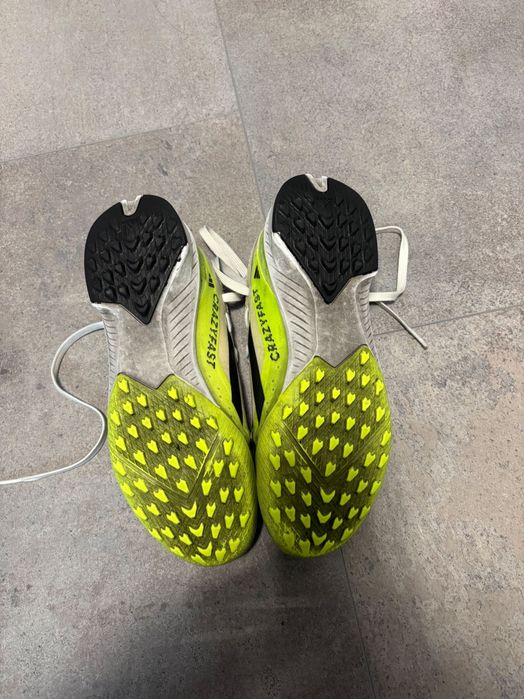 Стоножки adidas 34 номер